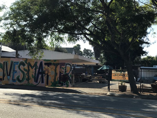 Former Used Car lot – 32-082-39 Next To Cat & Cloud