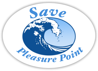 Save Pleasure Point